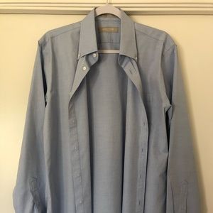 Nordstrom Dress Shirt